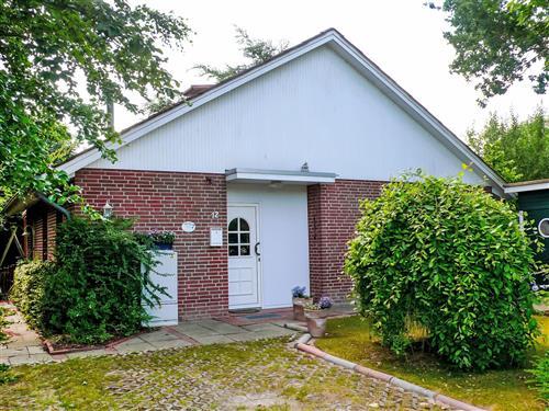 Ferienhaus - 5 Personen -  - Otterndorf - 21762
