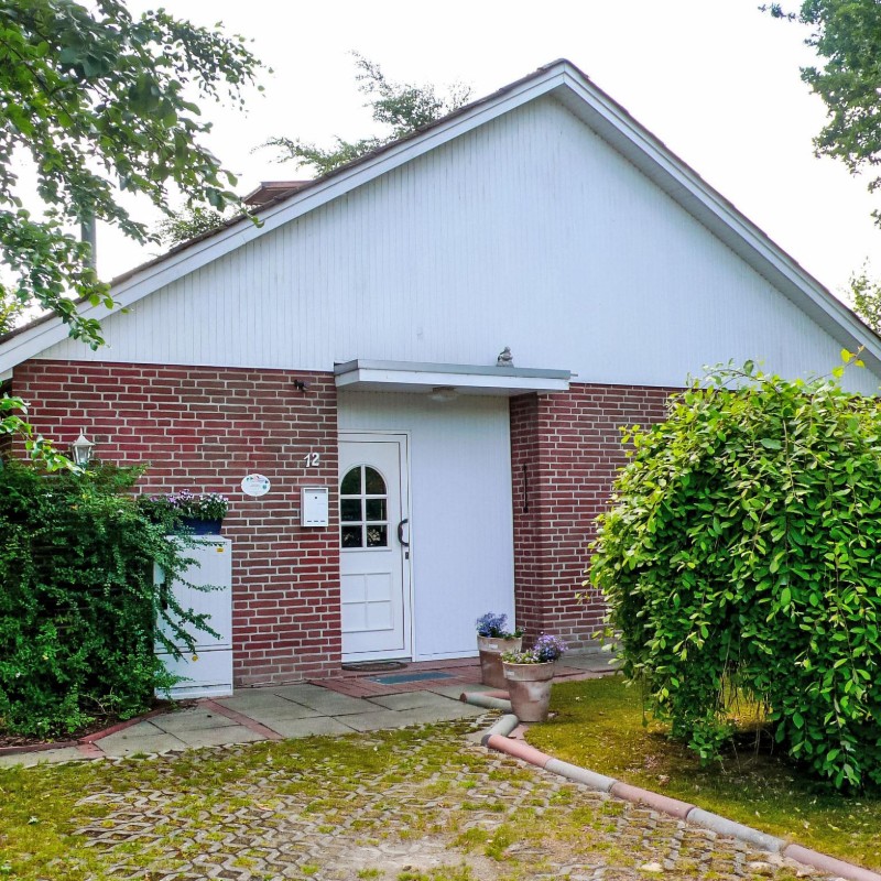 Sommerhus - 5 personer -  - Otterndorf - 21762