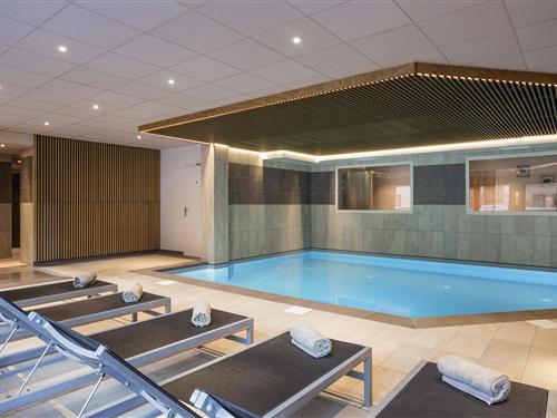 Semesterlägenhet - 6 personer -  - 73270 - Beaufort