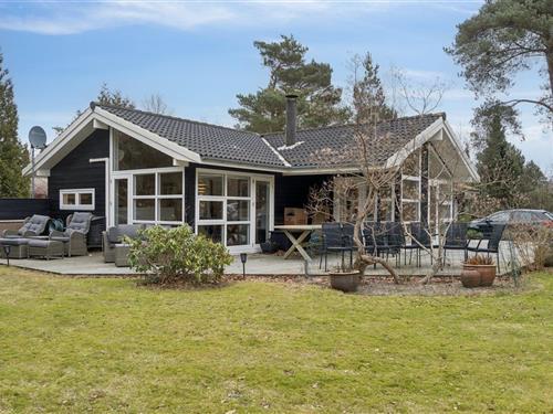 Sommerhus - 6 personer -  - Gærdevænget - Sejerø Bugt - 4573 - Højby