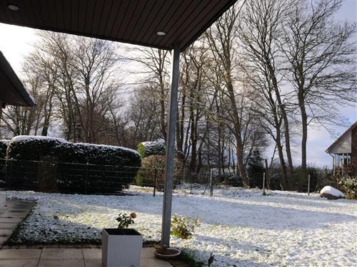 Ferielejlighed - 5 personer -  - Uferweg - 24376 - Kappeln