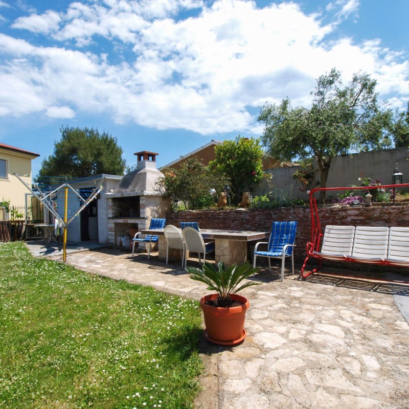 Ferielejlighed - 4 personer -  - 52100 - Pula/Premantura