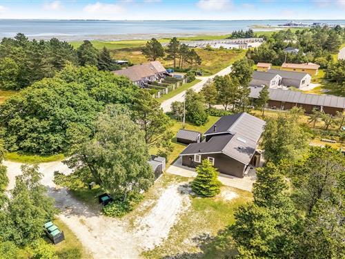 Ferienhaus - 8 Personen -  - Lyngvejen - Havneby - 6792 - Römö