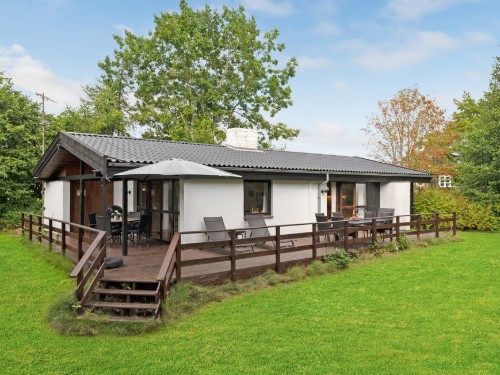 Sommerhus - 6 personer -  - Haarlands Alle - 3220 - Tisvildeleje