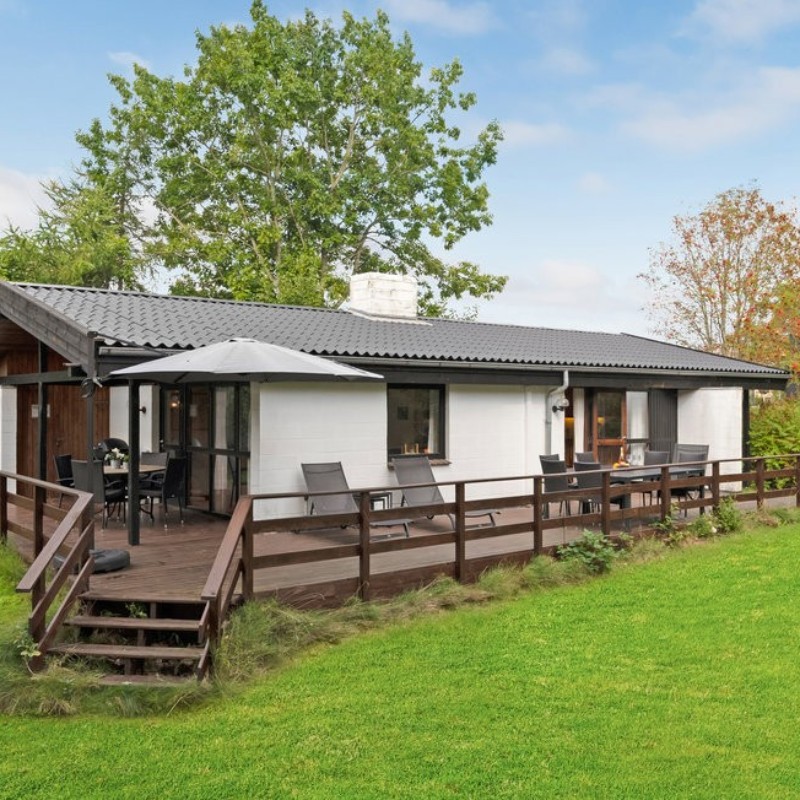 Ferienhaus - 6 Personen -  - Haarlands Alle - 3220 - Tisvildeleje