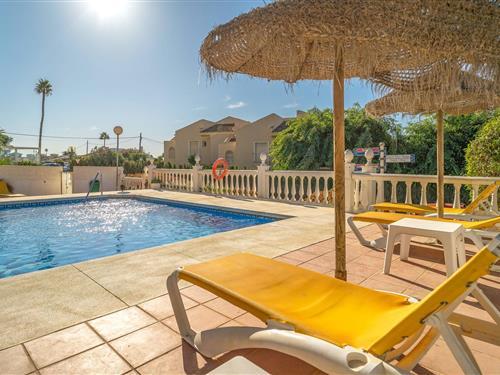 Ferienhaus - 4 Personen -  - Avenida Central Alto - Mijas Costa - 29649 - Las Lagunas De Mijas