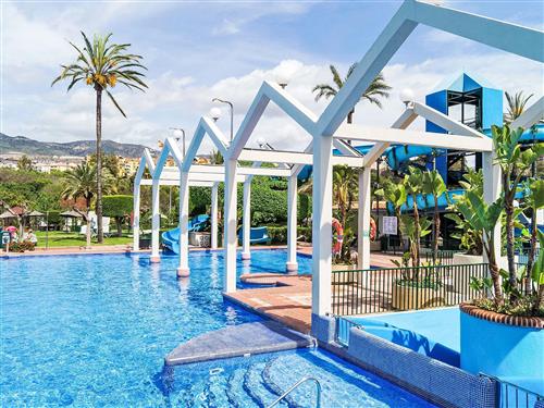 Sommerhus - 4 personer -  - Benalmádena Costa - 29639