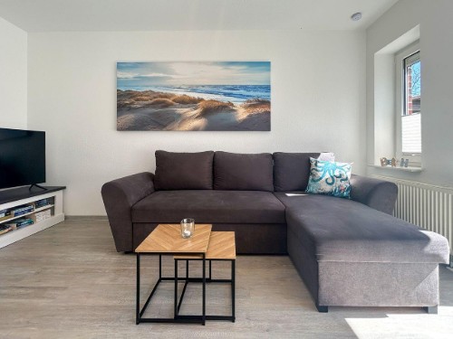 Ferielejlighed - 5 personer -  - Gustav-Schönleber-Weg - 27476 - Cuxhaven