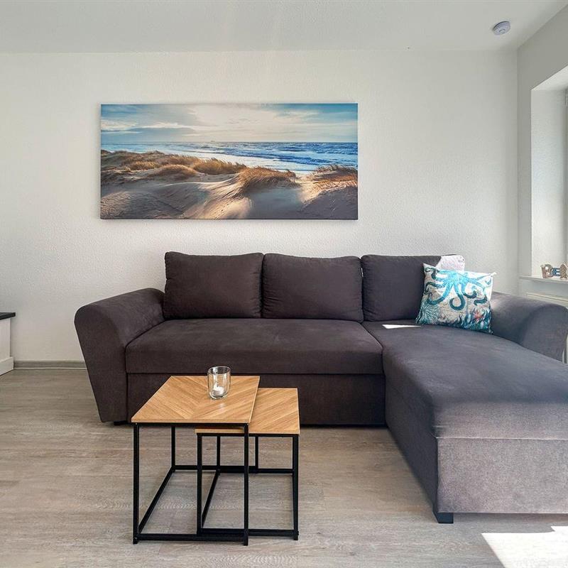 Ferielejlighed - 5 personer -  - Gustav-Schönleber-Weg - 27476 - Cuxhaven