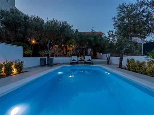 Feriehus - 2 personer -  - Hvar/Stari Grad - 21460