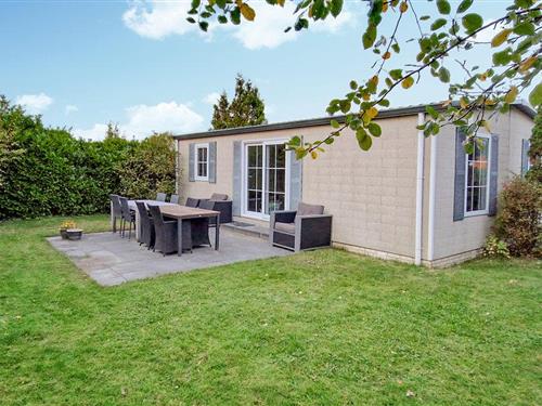 Mobile home - 4 persons -  - Doelweg - 3252 AJ - Goedereede