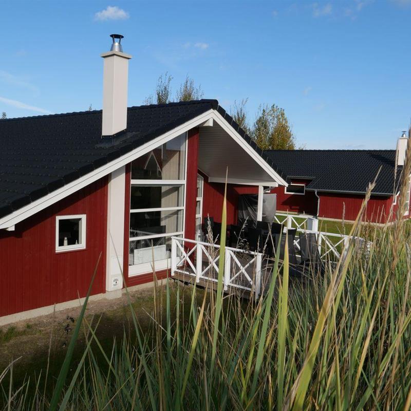 Sommerhus - 8 personer -  - Strandstraße - 23775 - Großenbrode