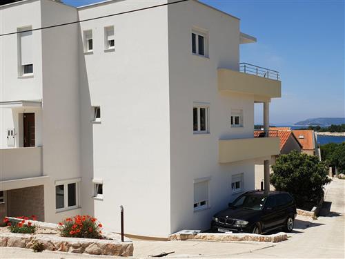 Holiday apartment - 5 persons -  - Strane 44A, Bilo - 22202 - Primosten