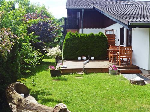 Ferieleilighet - 2 personer -  - Wegaer Straße - 34549 - Edertal / Anraff