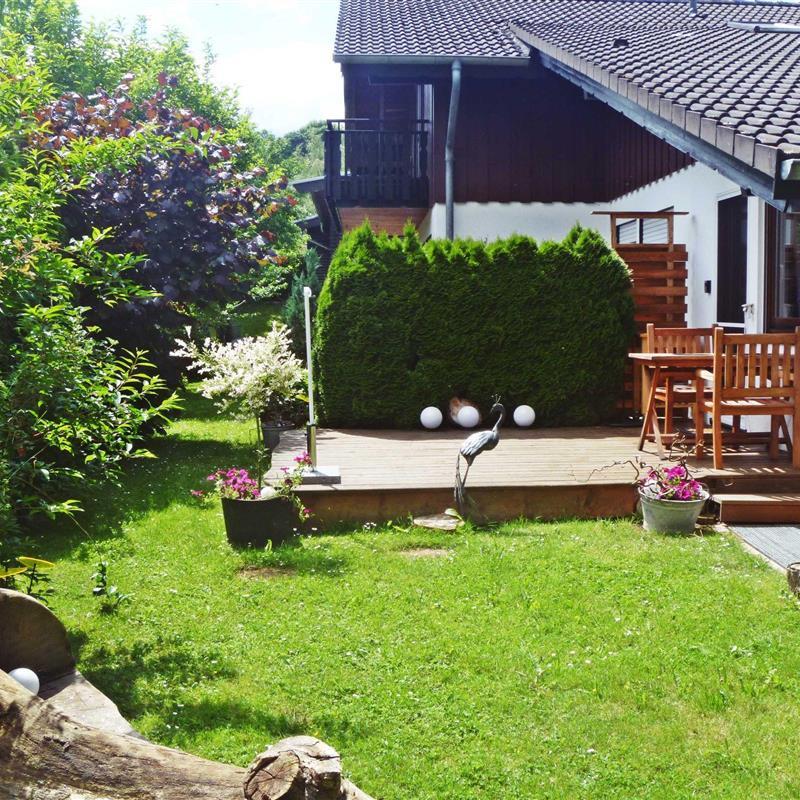 Ferielejlighed - 2 personer -  - Wegaer Straße - 34549 - Edertal / Anraff