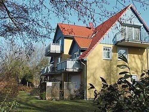 Holiday Home/Apartment - 2 persons -  - Friedenstrasse - 18374 - Seeheilbad Zingst