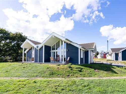 Feriehus - 5 personer -  - Am Fahrenkrog - 23730 - Sierksdorf