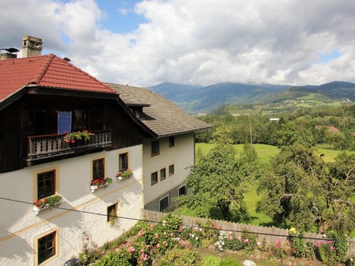Farmhouse - 5 persons -  - 9853 - Gmünd, Kärnten