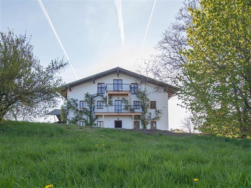 Ferieleilighet - 4 personer -  - Straßham - 83358 - Seeon-Seebruck