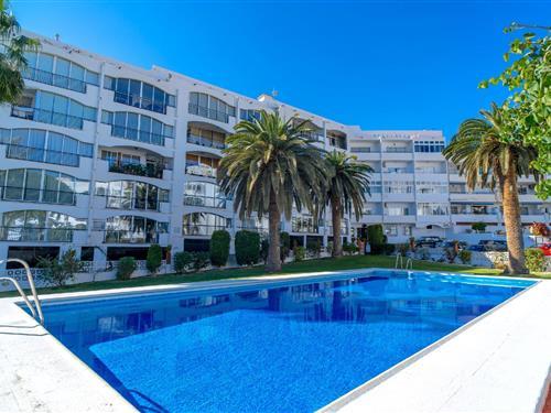 Semesterhus/Semesterlägenhet - 2 personer -  - Frigiliana, 2 - Edif. Carabeo - 29780 - Nerja