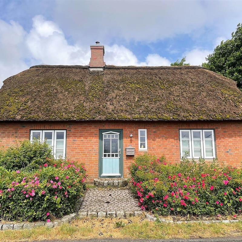 Sommerhus - 6 personer -  - Kleinkoogsdeich - 25924 - Emmelsbüll-Horsbüll