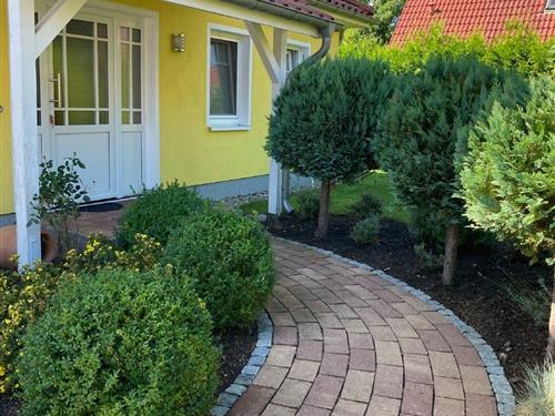 Holiday Home/Apartment - 10 persons -  - Schwedengang - 18374 - Zingst