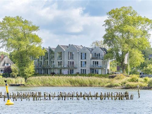 Ferielejlighed - 4 personer -  - Eckernförder Str. - 24376 - Kappeln-Ellenberg