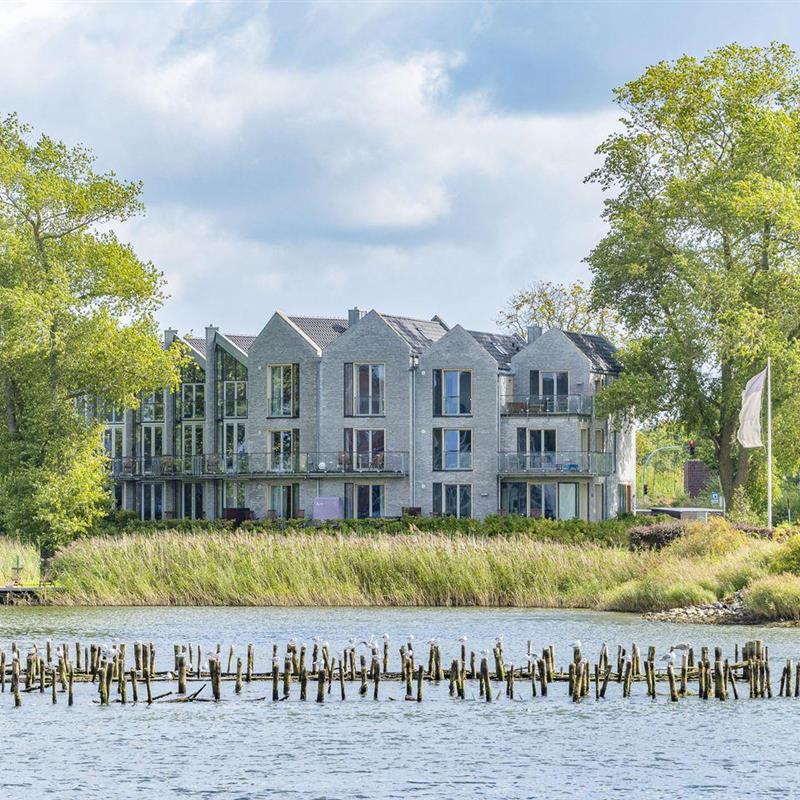 Ferielejlighed - 4 personer -  - Eckernförder Str. - 24376 - Kappeln-Ellenberg