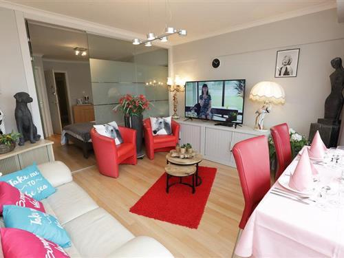 Holiday apartment - 2 persons -  - Zeedijk - 8400 - Oostende