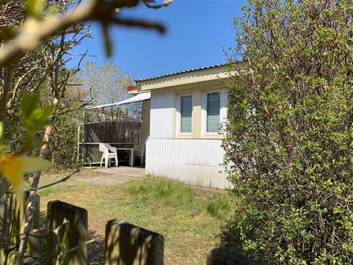 Ferienhaus - 4 Personen -  - Herbergsstraße - 17373 - Seebad Ueckermünde-Bellin