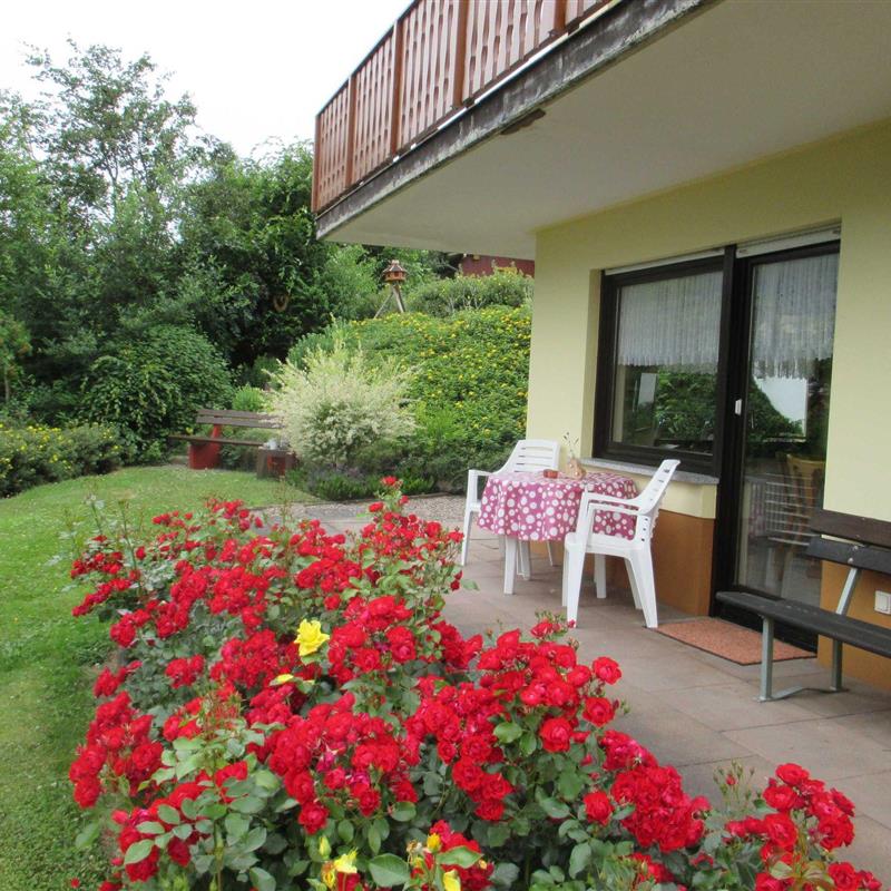 Ferielejlighed - 4 personer -  - In der Lücke - 34549 - Gellershausen