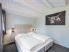 Bild 14 - Schlafzimmer im Annex