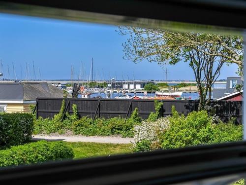 Ferieleilighet - 4 personer -  - Kirkehøjvej 40 - Bork Havn - 6893 - Hemmet Strand