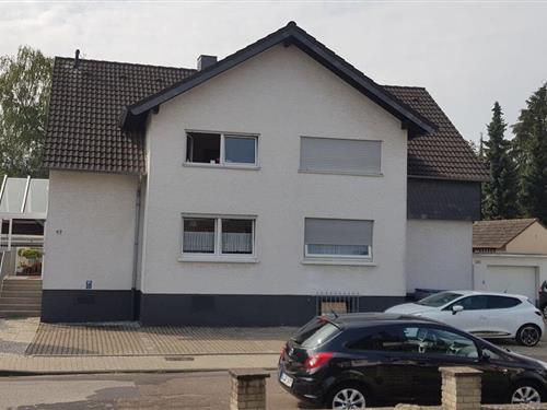 Ferienhaus - 8 Personen -  - 51469 - Bergisch Gladbach