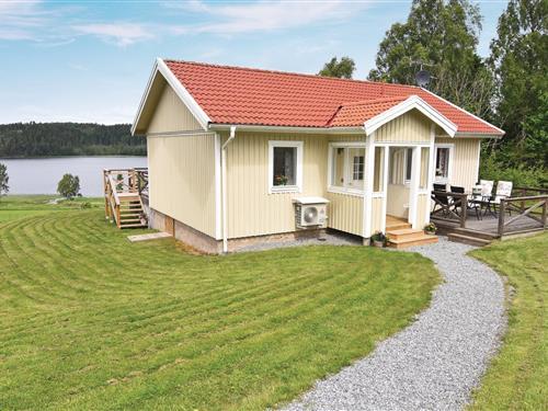 Feriehus - 6 personer -  - Sanne-Vattneröd - 455 96 - Hedekas