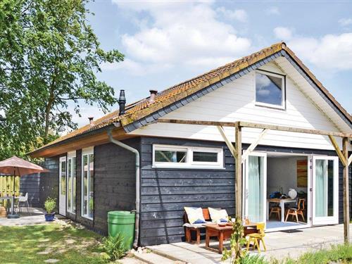 Sommerhus - 4 personer -  - De Keizerskroon - 1787 BS - Julianadorp