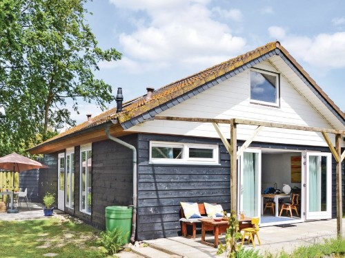 Fritidshus - 4 personer -  - De Keizerskroon - 1787 BS - Julianadorp