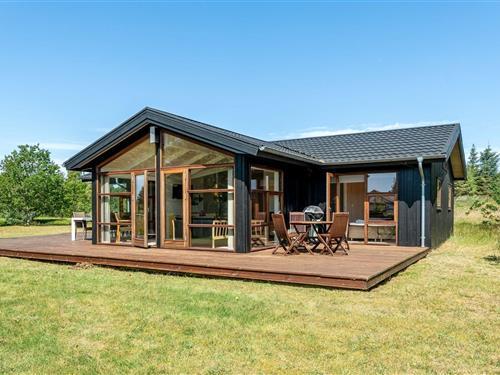Ferienhaus - 6 Personen -  - Kandestedvej - Kandestederne - 9990 - Skagen