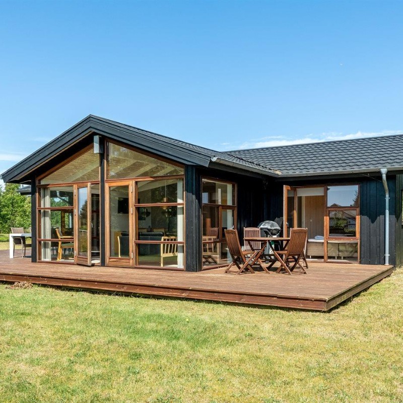 Sommerhus - 6 personer -  - Kandestedvej - Kandestederne - 9990 - Skagen
