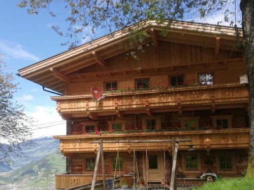 Fritidshus - 6 personer -  - 6283 - Schwendau