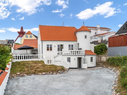 Sommerhus - 8 personer -  - Norgesvej - 9480 - Løkken