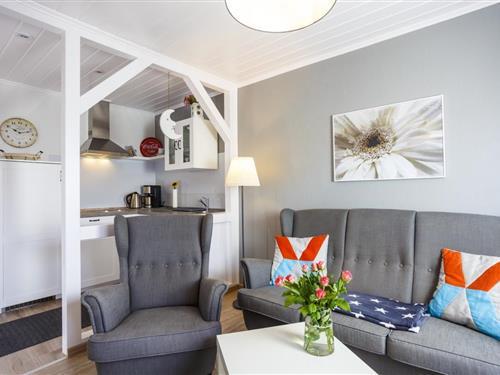 Ferielejlighed - 2 personer -  - Heideweg - 18374 - Zingst