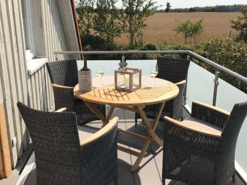 Ferielejlighed - 4 personer -  - Hofkamp - 24354 - Rieseby