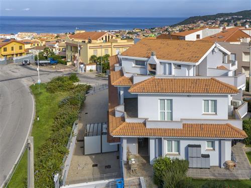 Feriehus / leilighet - 4 personer -  - Castelsardo - 07031