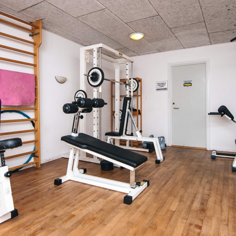 Ferienhaus - 8 Personen -  - Havnebyvej - 6792 - Römö
