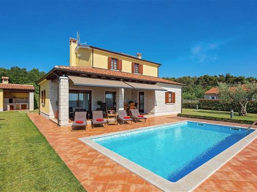 Feriehus - 6 personer -  - Fontanela - 52463 - Visnjan