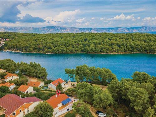 Sommerhus - 4 personer -  - Vrboska - Hvar-Vrboska - 21463 - Vrboska