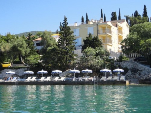 Ferienwohnung - 3 Personen -  - Crikvenica - 51260