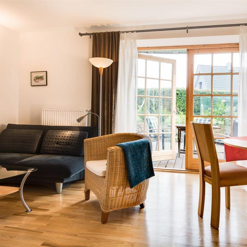 Ferielejlighed - 2 personer -  - Dorfstraße - 24398 - Winnemark