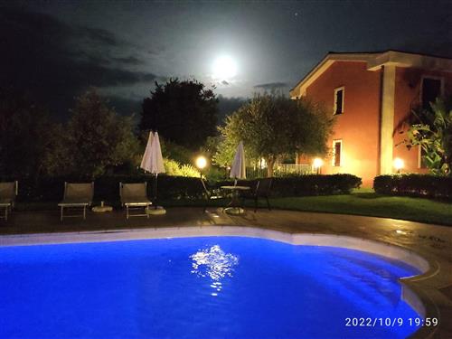 Ferieleilighet - 2 personer -  - Acireale - 95024